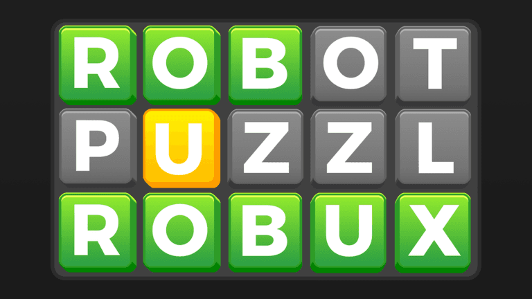Wordie game artwork