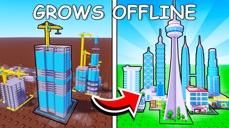 My City thumbnail 1