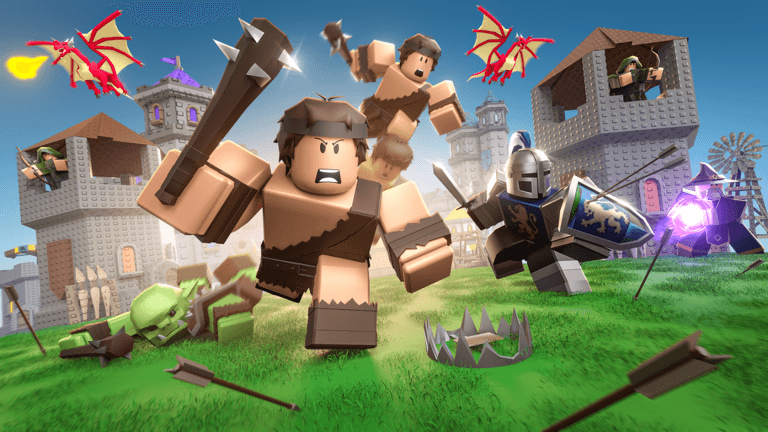 Kingdom Wars thumbnail 1